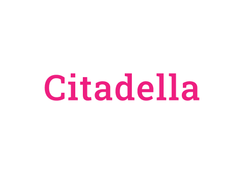 Citadella Frucht